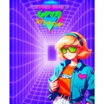 RETRO TOTAL RAD RETROWAVE